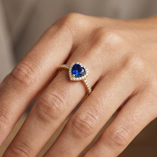 Anillo Para Damas