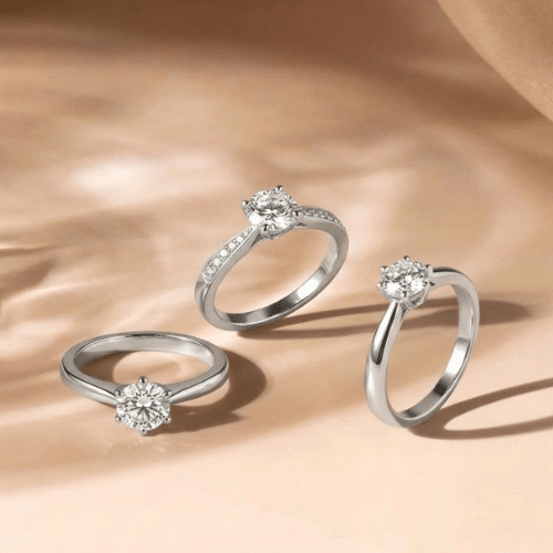 Anillos de Compromiso