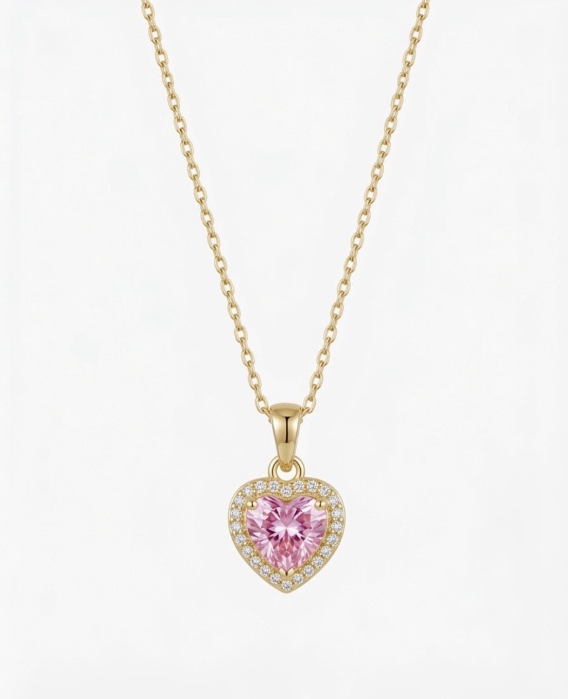 Collar Pandora Love