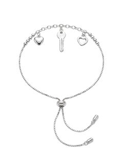 Pulsera Regulable Key