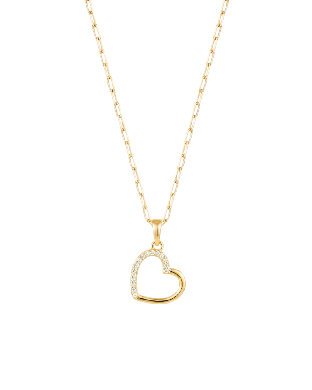 Collar Love Eternity