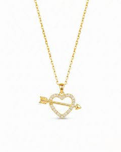 Collar Cupido