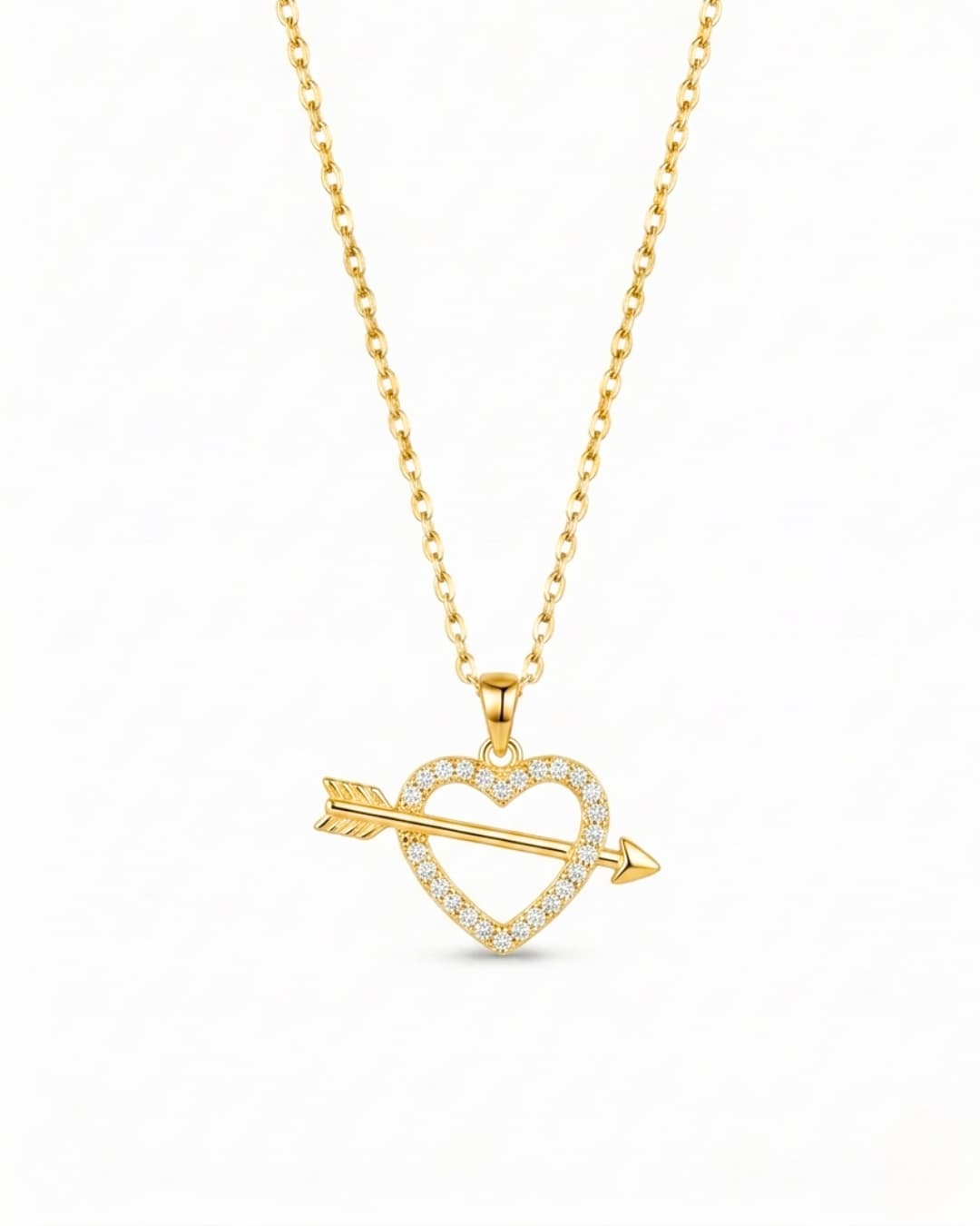 Collar Cupido