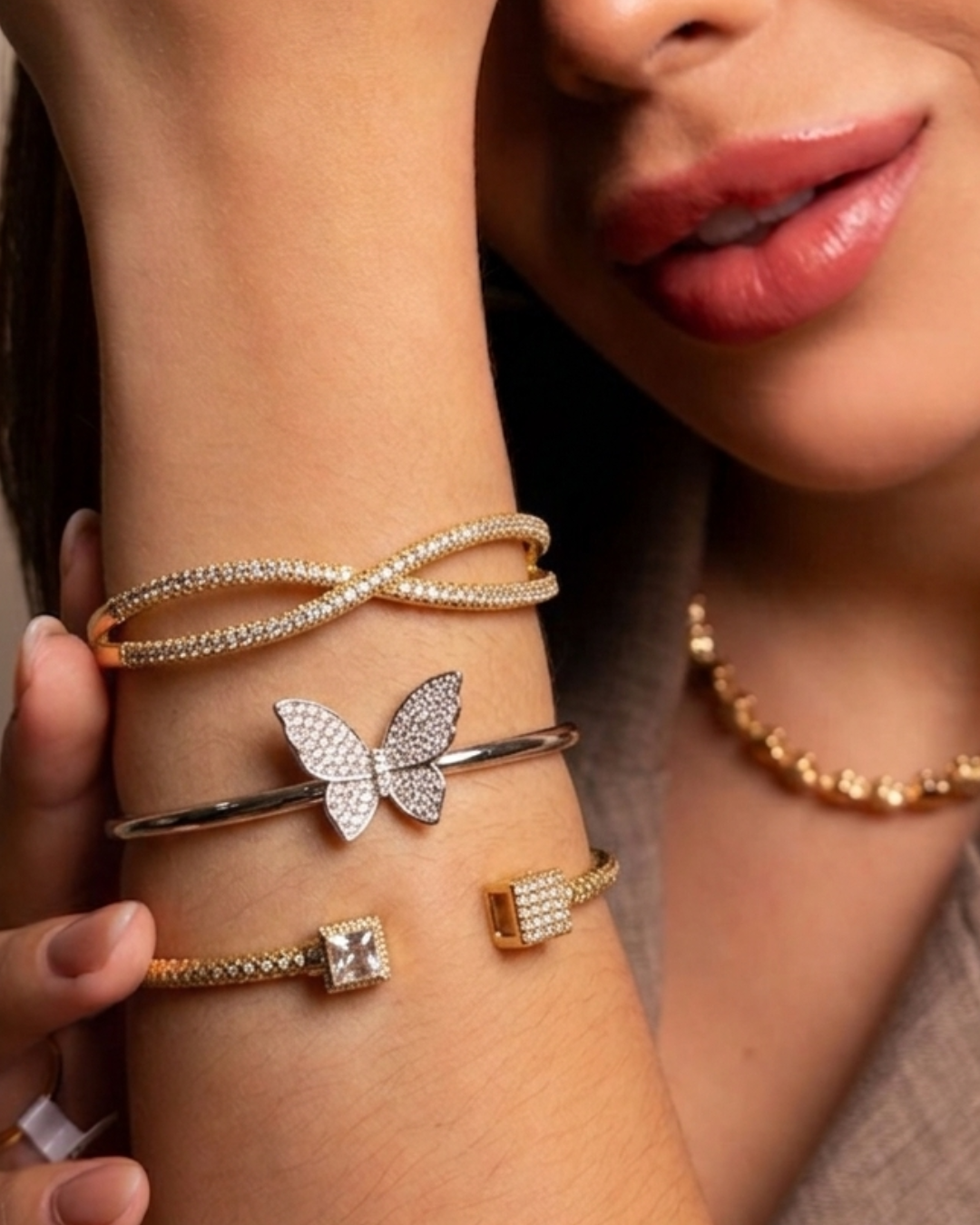 Pulseras