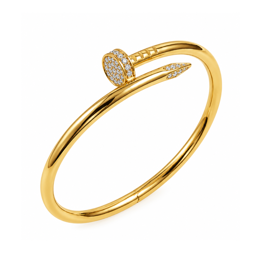 Bangle Cartier