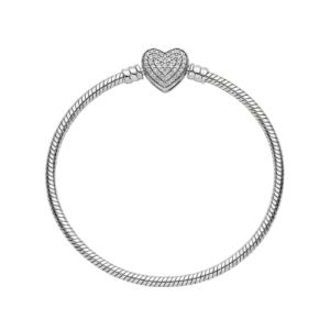 Pulsera Pandora Silver
