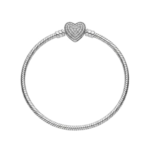Pulsera Pandora Silver
