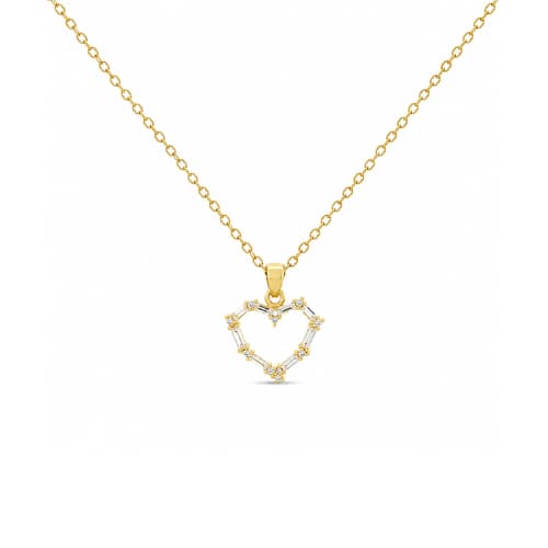 Collar Shinny