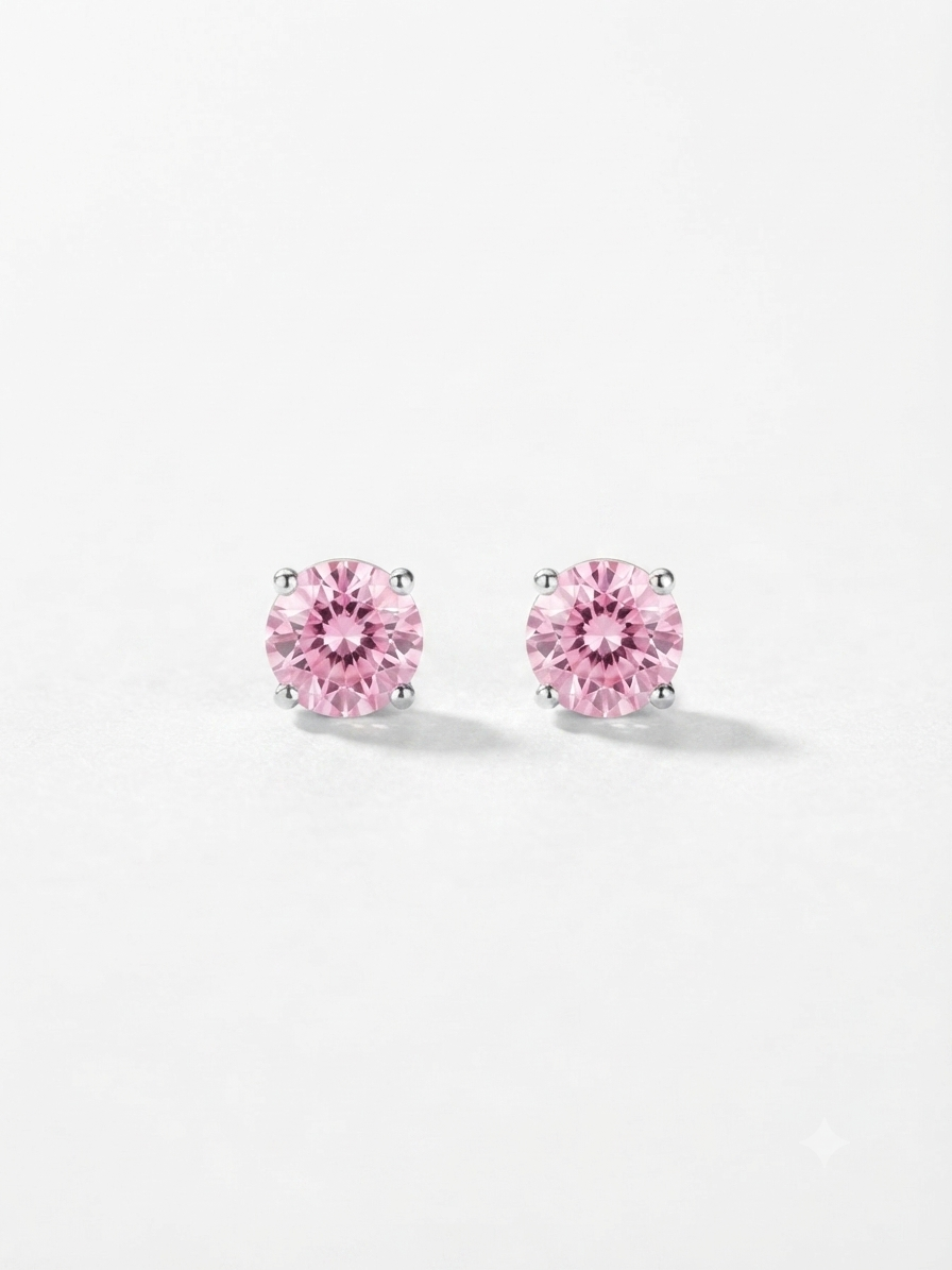Aretes Abridores Rose